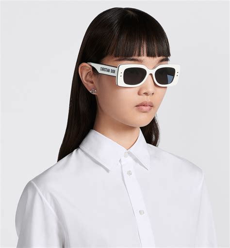 dior pacific s1u price|DiorPacific S1U White Rectangular Sunglasses .